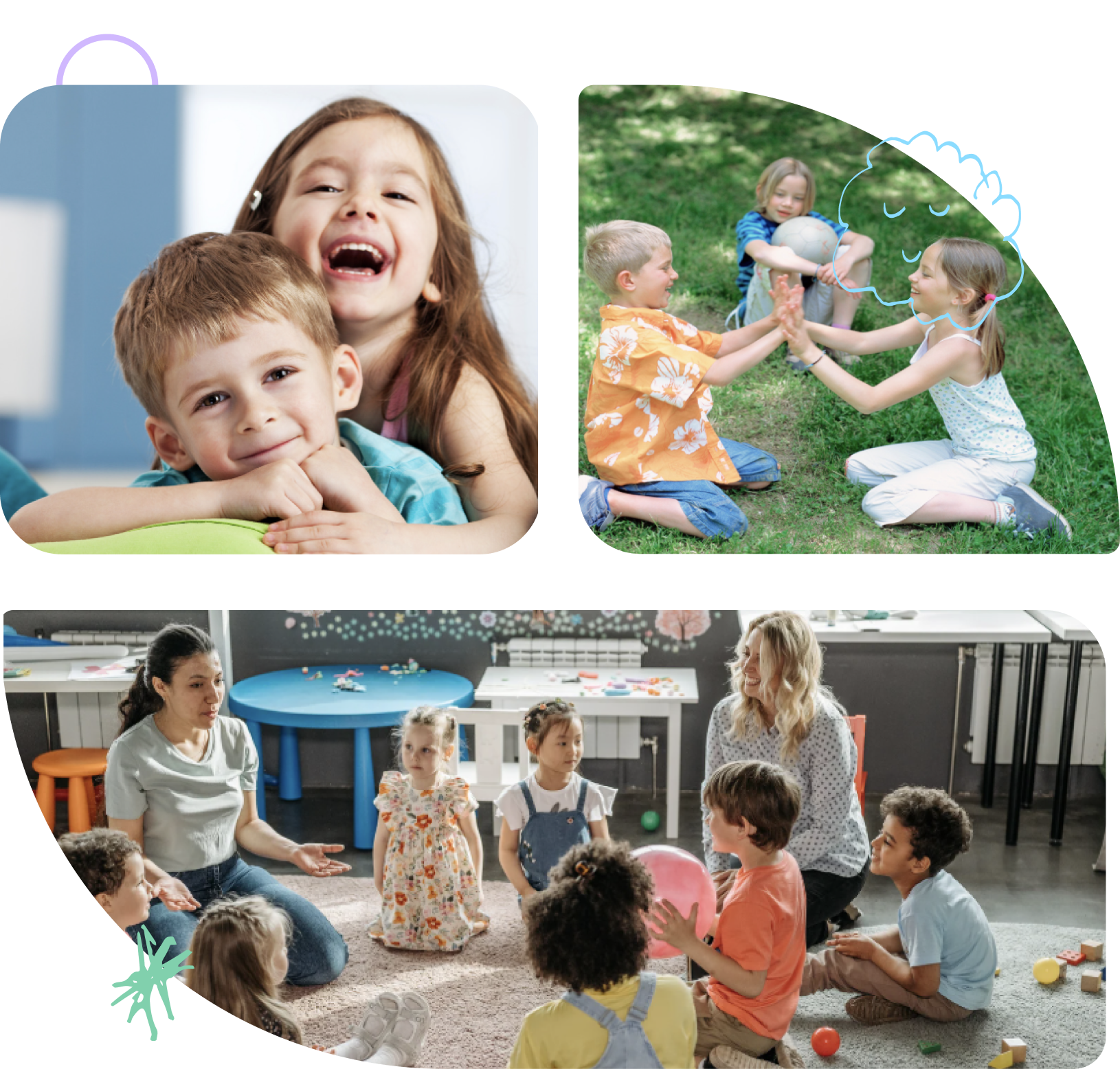 Nurture Your Child's Potential | Upwards ABA